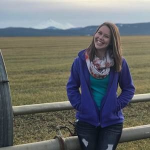 Meet your Posher, Kahlee